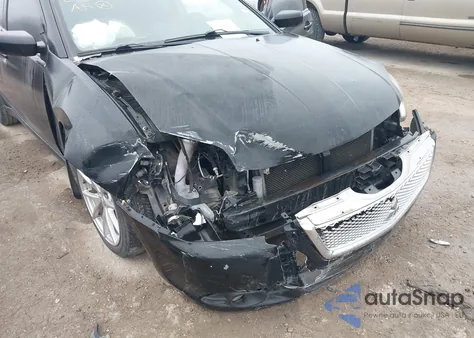 2012 Mitsubishi Galant Es/Se z USA, uszkodzony, nr VIN 4A32B3FF6CE013050